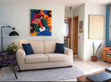 Foto 01 · Imperdível oferta de apartamento à venda em São Paulo-SP, Sacoma! 2 quartos, 1 banheiro, 1 vaga, 52m