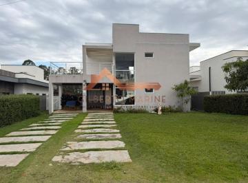 Casa de 3 quartos, Porangaba · Casa mobiliada a venda com piscina Ninho Verde I Porangaba