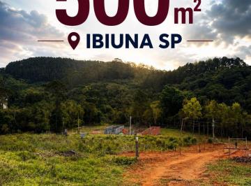 Terreno , Ibiúna · Vendo terreno Plano a 1km do asfalto