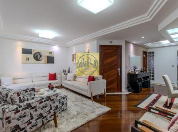 202608091018426963.jpeg · Apartamento para Venda em Santo André, Vila Bastos, 3 dormitórios, 3 suítes, 4 banheiros, 3 vagas