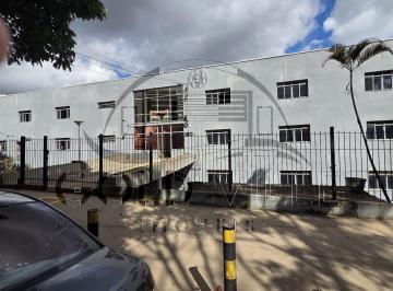 Foto 02 · GA2789 - Galpão com 3.959 m², 3.158 m² fabril e pé-direito de 7 m. Ao lado da Raposo Tavares, com tr