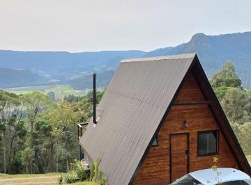 Terreno , Ibiúna · Terreno para Chalé com 500m2 , com $14.995 de entrada
