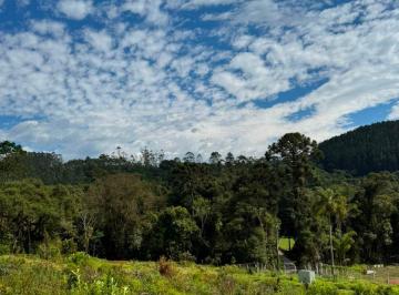 Terreno , Ibiúna · Terreno com vista unica e preço acessivel ENTRADA DE 15MIL