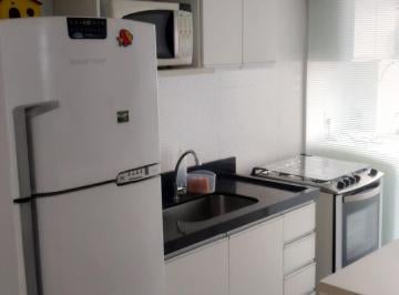 Apartamento de 2 quartos, Cajamar · APARTAMENTO MOBILIADO PARA LOCAÇÃO NO PORTAL DOS IPÊS - CAJAMAR - SP