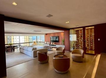 202608091053429091.jpeg · ELEVEN IMÓVEIS  APARTAMENTO DE ALTO PADRÃO NA GRAÇA, 400 METROS | 4/4, SENDO 3 SUÍTES | GABINETE |,