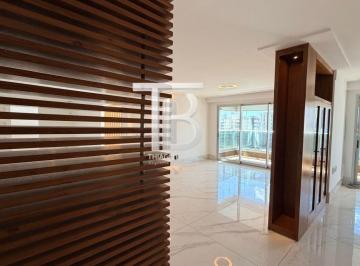 Apartamento de 4 quartos, Águas Claras · Águas Claras - Sagitarius Residencial Resort - 283m - 4 suítes - 3 vagas
