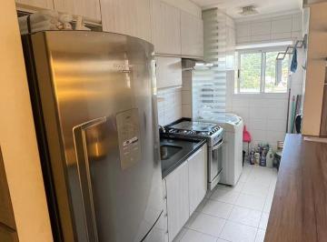 Apartamento de 3 quartos, Cajamar · APARTAMENTO MOBILIADO PARA LOCAÇÃO NO PORTAL DOS IPÊS - CAJAMAR - SP