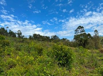 Terreno , Ibiúna · Terreno com vista unica e preço acessivel