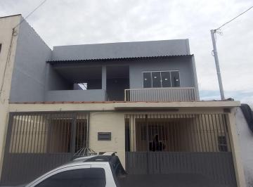 Casa de 3 quartos, Samambaia · Alugo uma excelente casa de 100 m² com 3 quartos, em Samambaia Norte