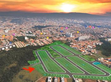 Terreno , Sorocaba · OPORTUINIDADE - Terreno 452m2 - Pampulha Jardim Residencial