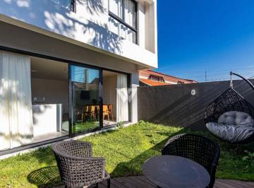 Casa en Venda de 3 quartos Guabirotuba · SOBRADO PRONTO PARA MORAR NO BLANC 59 | GUABIROTUBA | 3 QUARTOS | JARDIM PRIVATIVO