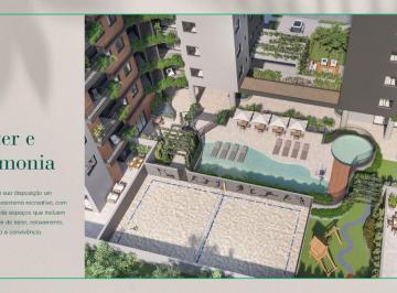 Apartamento de 2 quartos, Curitiba · Bem-vindo ao empreendimento que une sofisticação, praticidade, rentabilidade e qualidade de vida