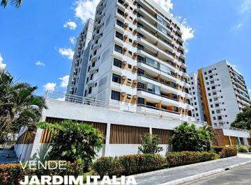 Apartamento de 3 quartos, Manaus · Jardim Itália | Reformado | Parque 10 | 155m² | 3 Suítes | 2 Vagas