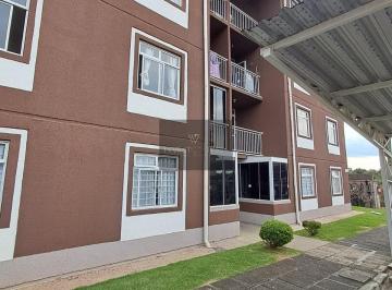 Foto 01 · Apartamento para Locação em Curitiba-PR, Campo de Santana: 2 Quartos, 1 Sala, 1 Banheiro, 1 Vaga de