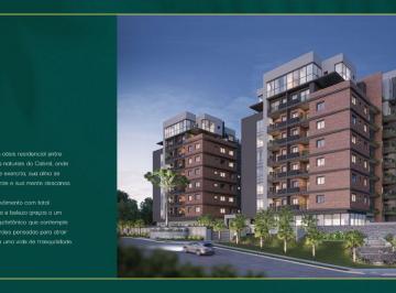 Apartamento de 3 quartos, Curitiba · Bem-vindo ao empreendimento que une sofisticação, praticidade, rentabilidade e qualidade de vida