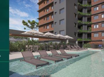 Apartamento de 3 quartos, Curitiba · Bem-vindo ao empreendimento que une sofisticação, praticidade, rentabilidade e qualidade de vida