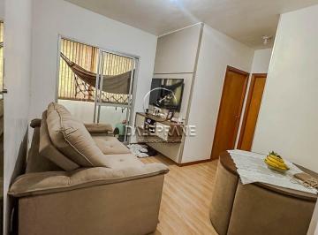 Apartamento de 2 quartos, Taguatinga · TAGUATINGA NORTE - RESIDENCIAL TAGUAPAQUE