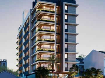 Apartamento de 3 quartos, Curitiba · Bem-vindo ao empreendimento que une sofisticação, designer, rentabilidade e localização premium