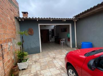Casa de 3 quartos, Fazenda Rio Grande · Casa terrea