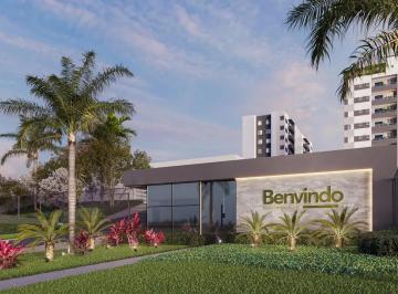 Apartamento de 2 quartos, Belo Horizonte · Apartamento 2 quartos com vaga no Benvindo Condomínio Clube, entrega final de 2
