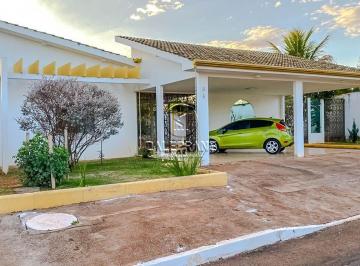 Casa de 4 quartos, Itapoã · CASA CONDOMÍNIO LA FONT | PARANOÁ | 4 SUÍTES | VARANDA | QUINTAL COM FRUTÍFERAS