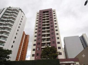 Apartamento de 3 quartos, São Paulo · Apartamento de 65 m² com 2 quartos, sendo uma suíte no Tatuapé.
