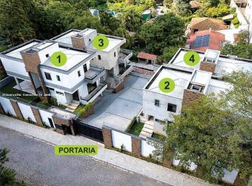 202608091551361671.jpg · Casa em Condomínio para Locação em Carapicuíba, Chácara do Refúgio, 3 suítes, 5 banheiros, 4 vagas