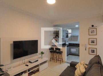 Apartamento · 105m² · 2 Quartos · 1 Vaga · Apartamento à Venda - Santa Amélia, 2 Quartos, 105 m² - Belo Horizonte