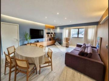Apartamento · 130m² · 3 Quartos · 1 Vaga · Apartamento à Venda - São Bento, 3 Quartos,  130 m² - Belo Horizonte