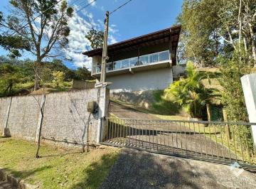 casa-linear-a-venda-em-condominio-fechado-com-laze1246130.jpeg · Casa Linear à Venda em Condomínio Fechado com Lazer Completo em Vargem Grande, Teresópolis/RJ