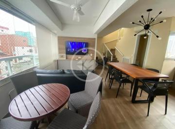 WhatsApp Image 2026-08-09 at 10.55.43.jpeg · Apartamento Duplex -03 Quartos - José Menino - Santos