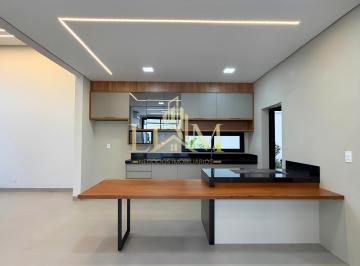 Casa · 165m² · 3 Quartos · 4 Vagas · Casa de Condomínio para venda em Parque Residencial Damha de 165.00m² com 3 Quartos, 3 Suites e 4 Ga