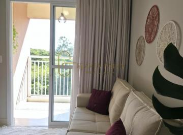 Apartamento · 53m² · 2 Quartos · 1 Vaga · Apartamento para venda em Jardim Anhanguera de 53.00m² com 2 Quartos e 1 Garagem
