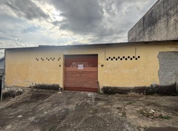 Comercial · 250m² · Galpão / Depósito / Armazém para venda em Vila Aeroporto de 250.00m²