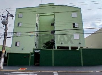 Apartamento · 45m² · 2 Quartos · 1 Vaga · Apartamento para venda em São Manoel de 45.00m² com 2 Quartos e 1 Garagem