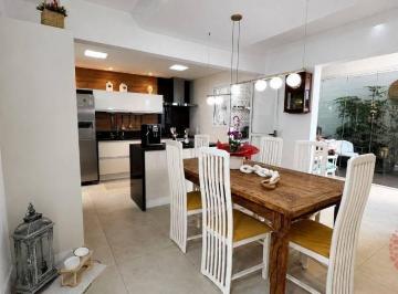Casa · 184m² · 3 Quartos · 4 Vagas · Casa de Condomínio para venda em Loteamento Reserva Ermida de 184.00m² com 3 Quartos, 1 Suite e 4 Ga