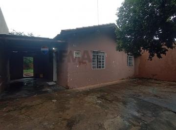 Casa · 43m² · 1 Quarto · Casa para venda em Conj. Hab. Francisco José De Oliveira Ratto de 43.37m² com 1 Quarto
