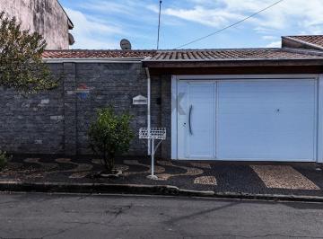 Casa · 145m² · 3 Quartos · 2 Vagas · Casa para venda em Jardim Copacabana de 145.00m² com 3 Quartos e 2 Garagens