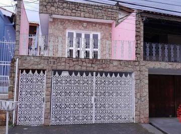 Casa · 128m² · 1 Quarto · 2 Vagas · Casa para venda em Vila Aparecida de 128.00m² com 1 Quarto e 2 Garagens