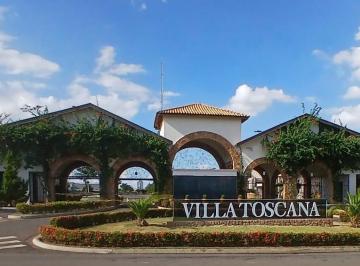 Terreno · 932m² · Terreno para venda em Condomínio Villa Toscana de 932.00m²