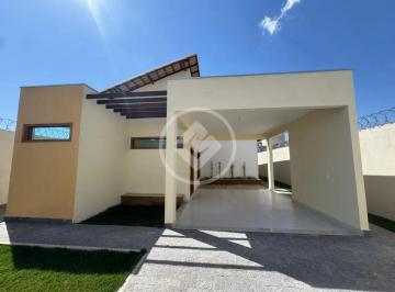 Casa · 138m² · 3 Quartos · 5 Vagas · Casa 3 quartos