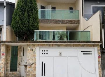 Casa · 255m² · 3 Quartos · 4 Vagas · Casa para venda em Residencial Algarve de 255.00m² com 3 Quartos, 3 Suites e 4 Garagens