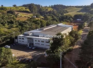 Comercial · 3000m² · 30 Vagas · Galpão / Depósito / Armazém para venda em Chácara Santa Cruz Dos Pires de 3000.00m² com 30 Garagens