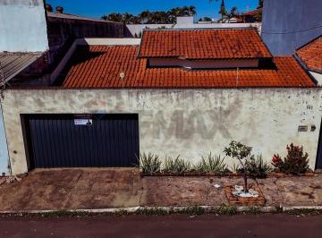 Casa · 130m² · 2 Quartos · 2 Vagas · Casa para venda em Jardim Nova Leme de 129.70m² com 2 Quartos, 1 Suite e 2 Garagens