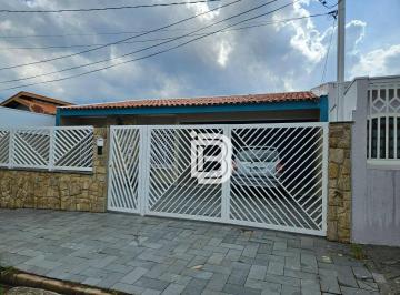 Casa · 157m² · 3 Quartos · 3 Vagas · Casa para venda em Parque Da Represa de 157.00m² com 3 Quartos, 1 Suite e 3 Garagens