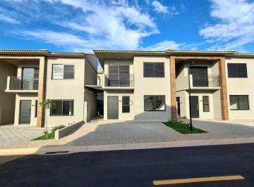Casa · 121m² · 3 Quartos · 2 Vagas · Casa de Condomínio para venda em Jardim Santa Helena de 121.00m² com 3 Quartos, 1 Suite e 2 Garagens