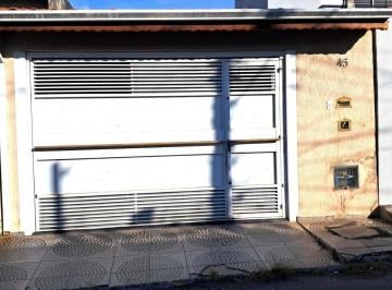 Casa · 85m² · 3 Quartos · 1 Vaga · Casa para venda em Vila Lavínia de 85.00m² com 3 Quartos, 1 Suite e 1 Garagem