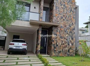 Casa · 231m² · 3 Quartos · 4 Vagas · Casa de Condomínio para venda em Parque Cecap de 231.00m² com 3 Quartos, 3 Suites e 4 Garagens