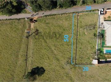 Terreno · 1000m² · Terreno para venda em Atibaianos de 1000.00m²