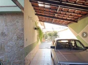Casa · 150m² · 3 Quartos · 4 Vagas · Casa para venda em Vila Industrial de 150.00m² com 3 Quartos e 4 Garagens